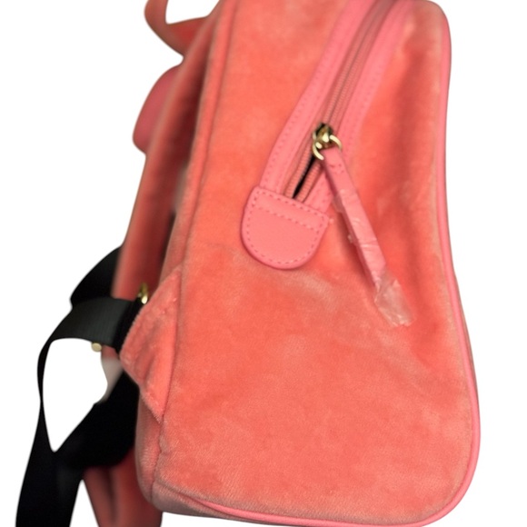 Juicy Pink Lemonade Big Spender Backpack